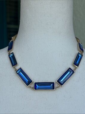 St. Thomas adjustable length necklace